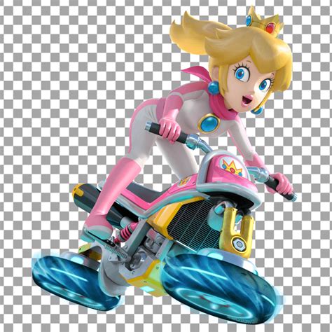 Princesa peach png images